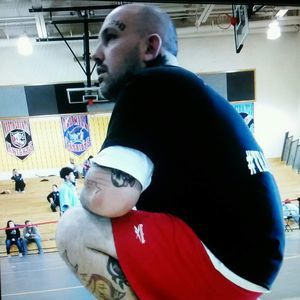 Meet your Posher, Christopher